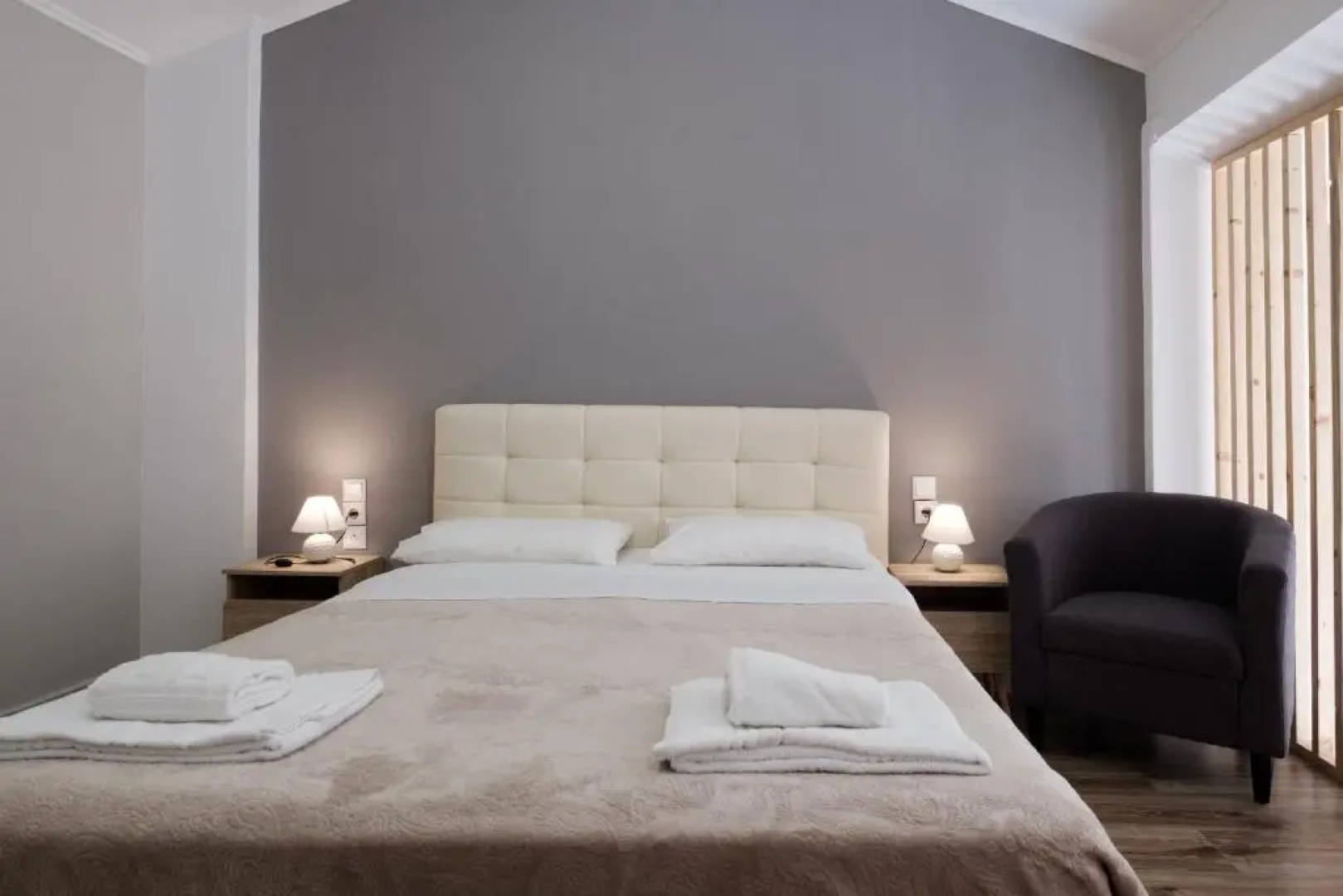 Corfu Palmar Hotel