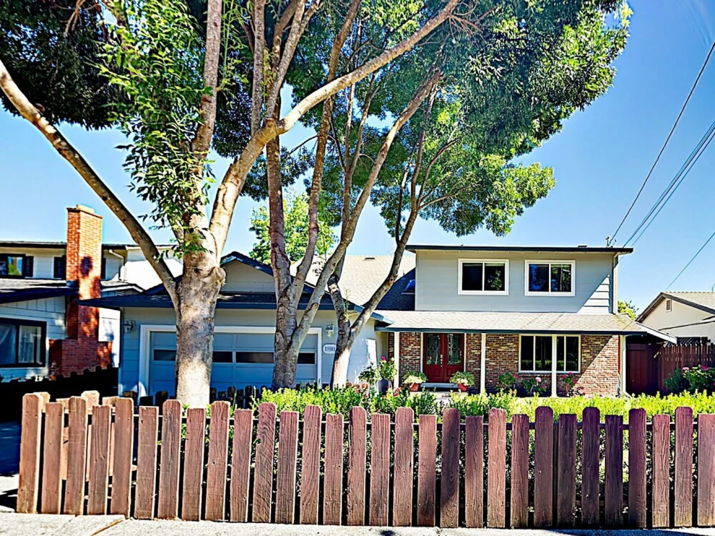 990 Sonoma - 3 Br Home