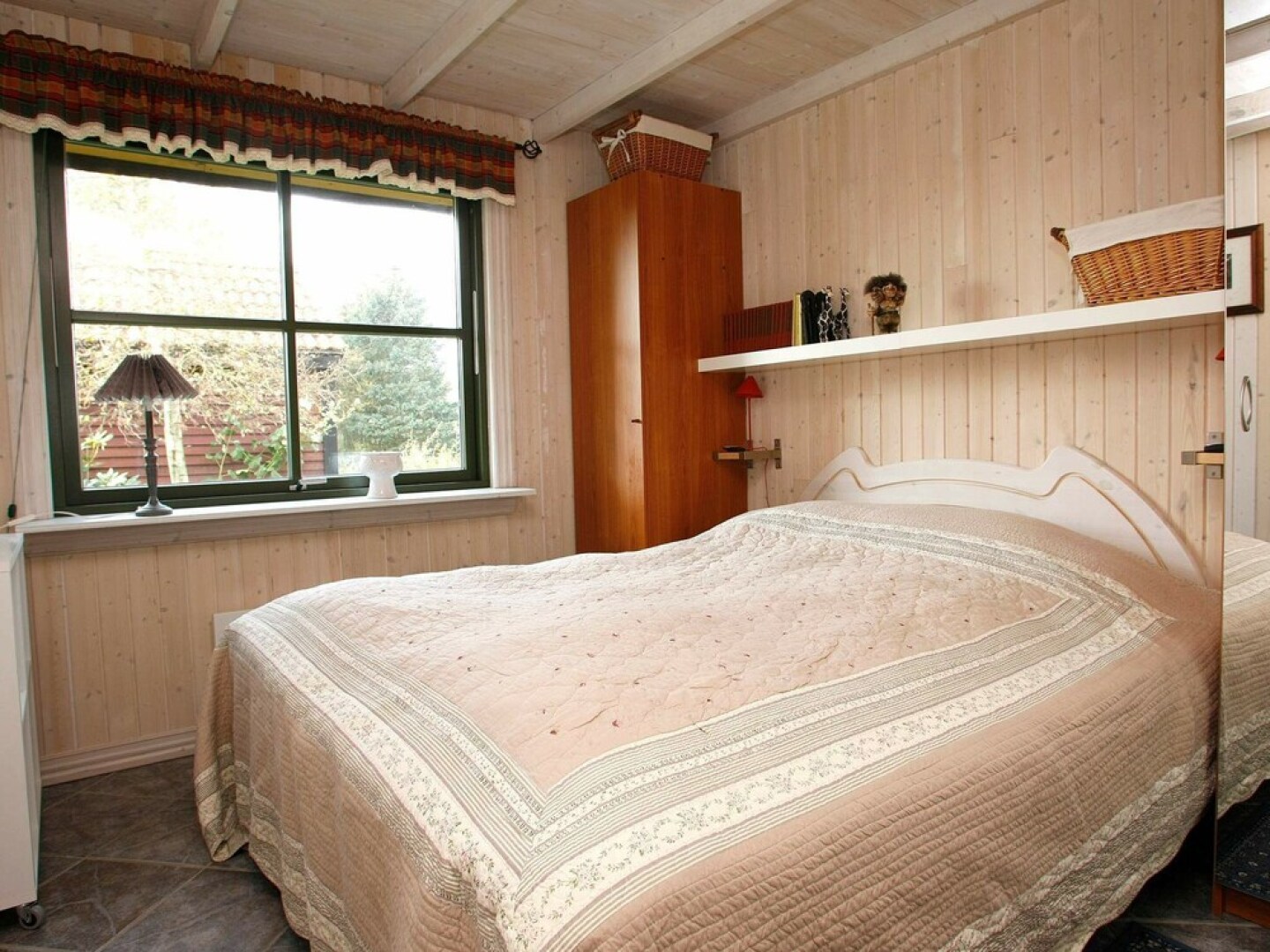 Lovely Holiday Home in Fjerritslev Denmark With Sauna