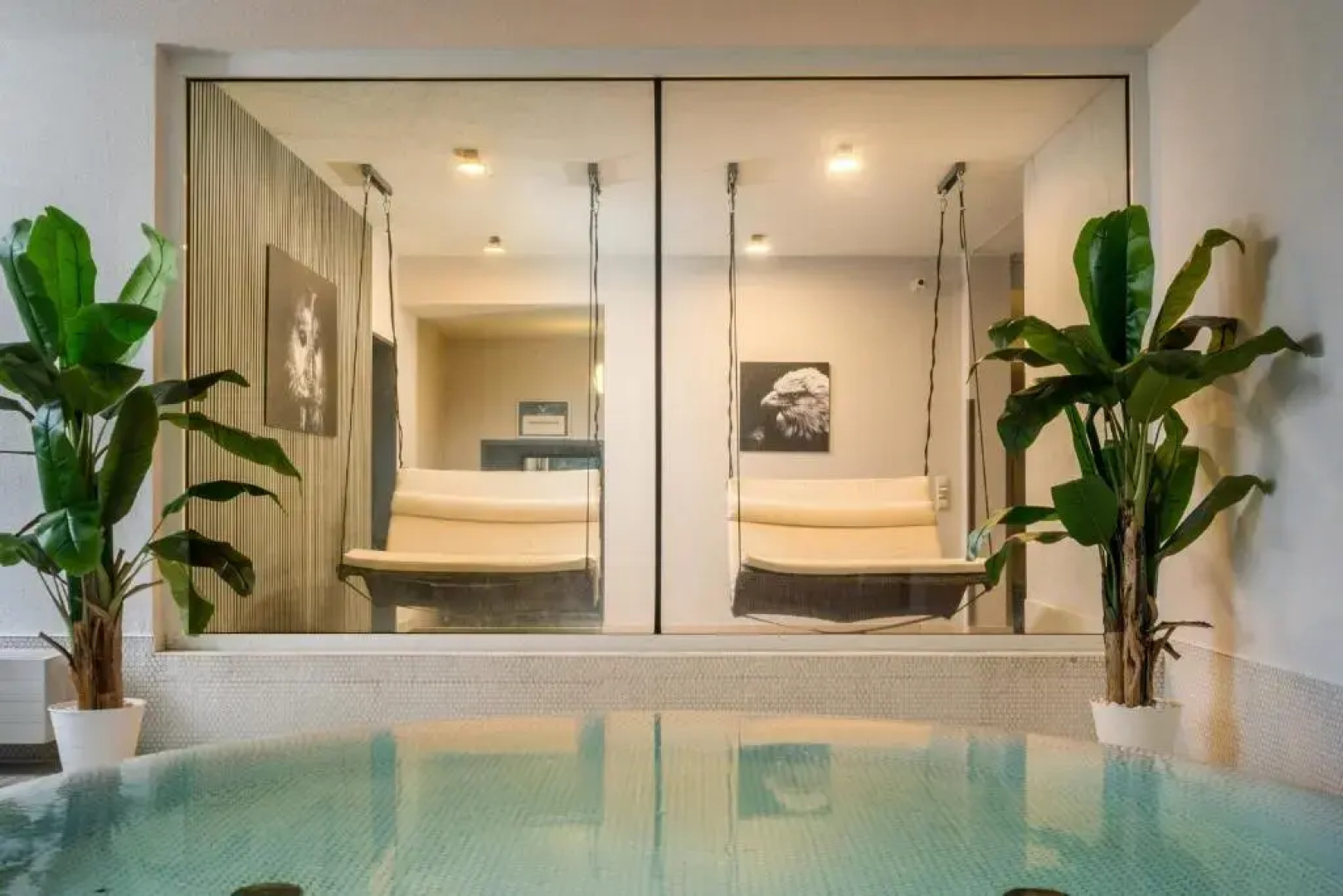Hotel-Resort Waldachtal - Adults only