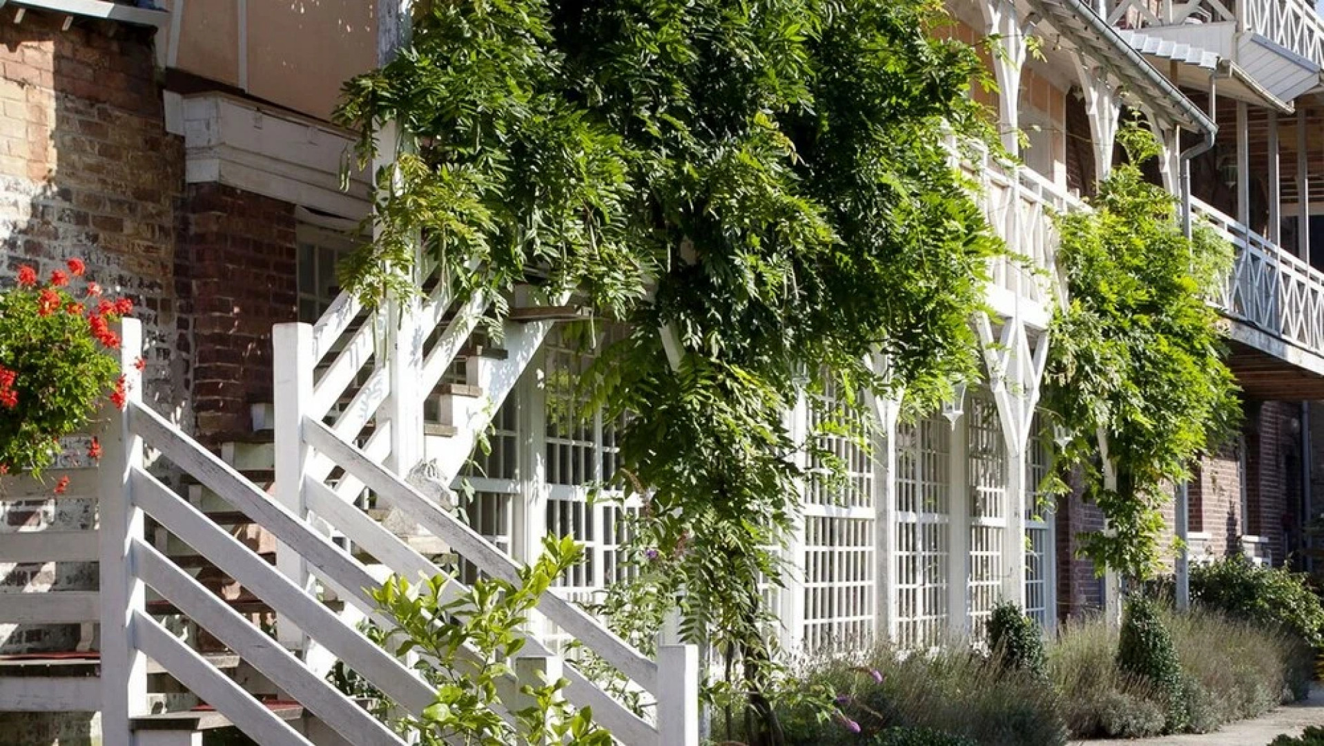 Auberge Du Clos Normand