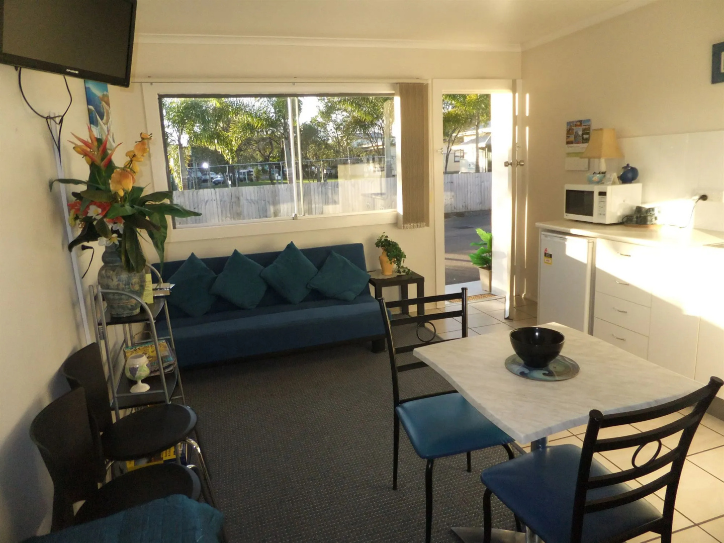 Top Spot Motel