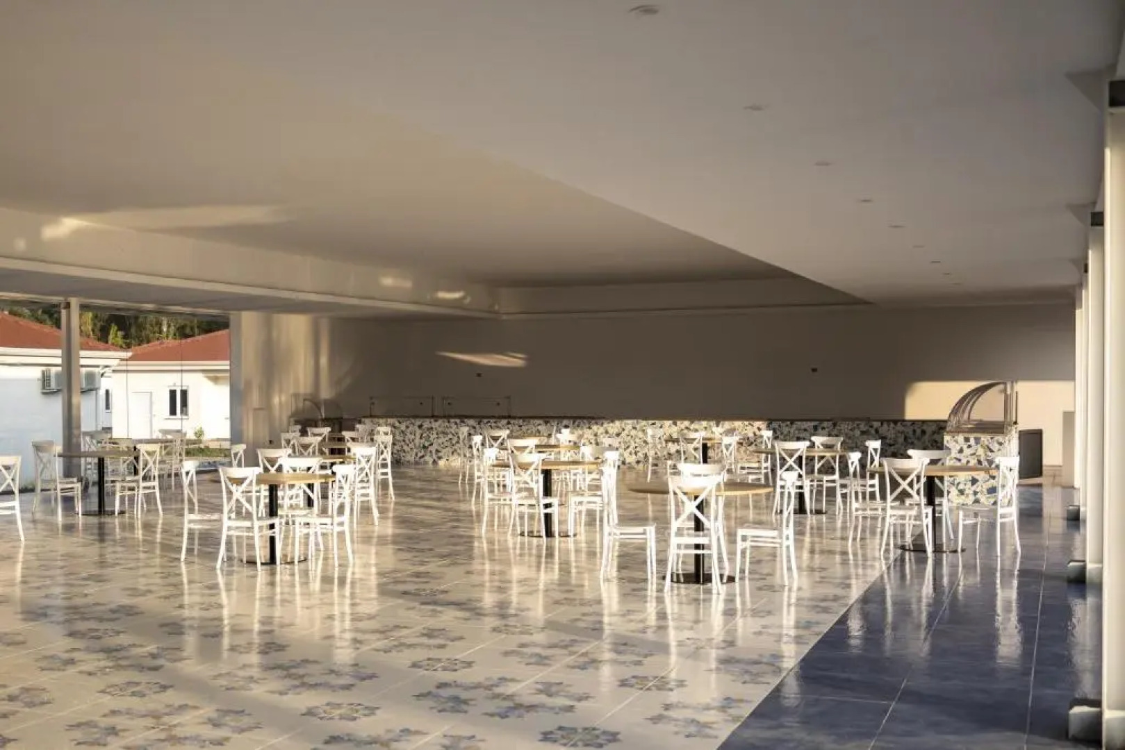 Resort Acqua di Venere