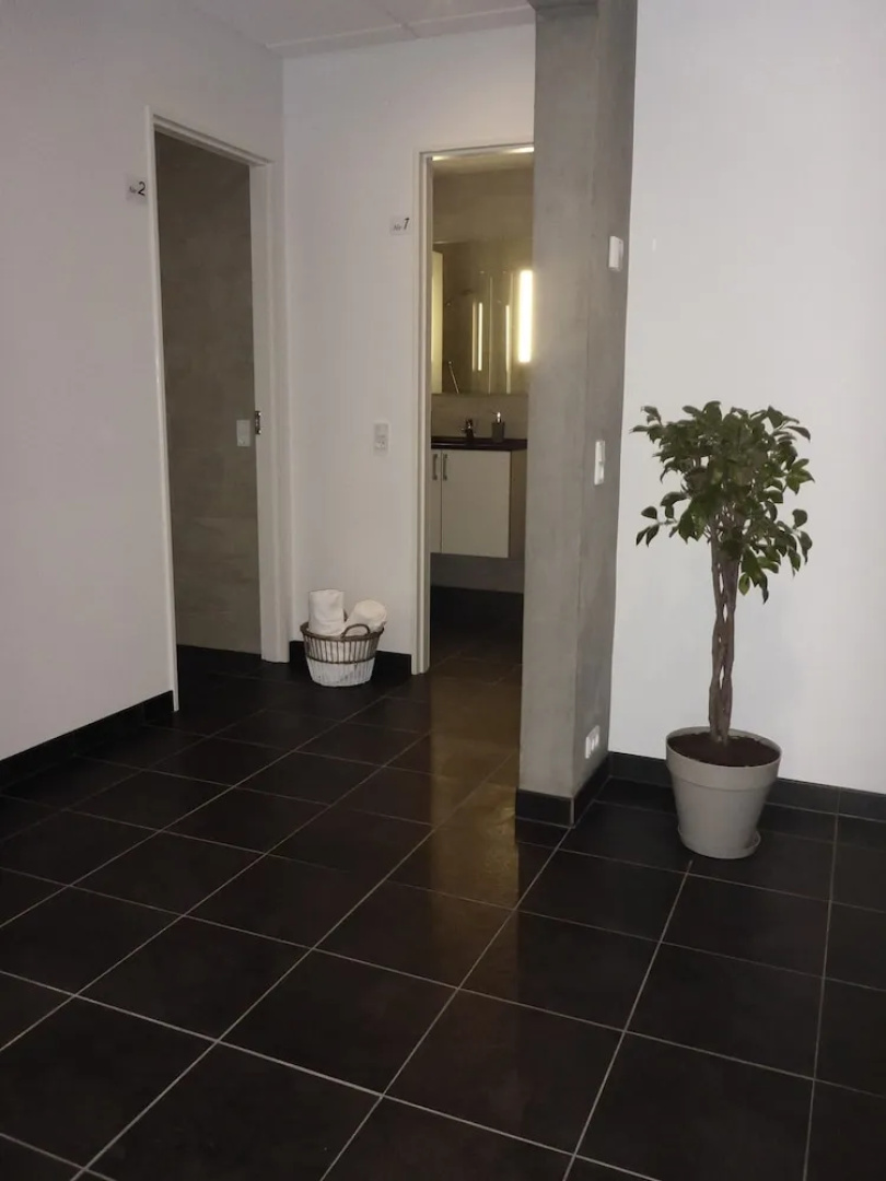 Visithomes Tórshavn Rooms