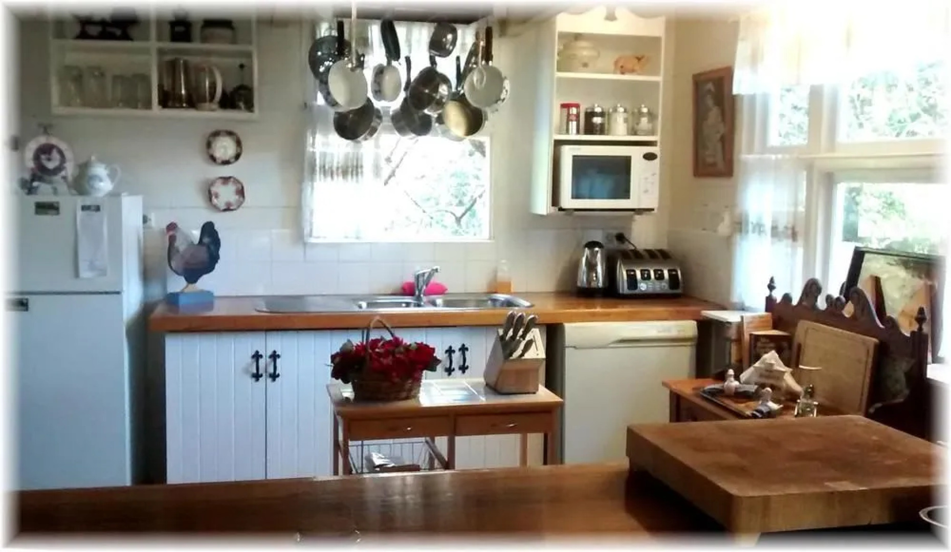 Hide-away Cottage Retreat