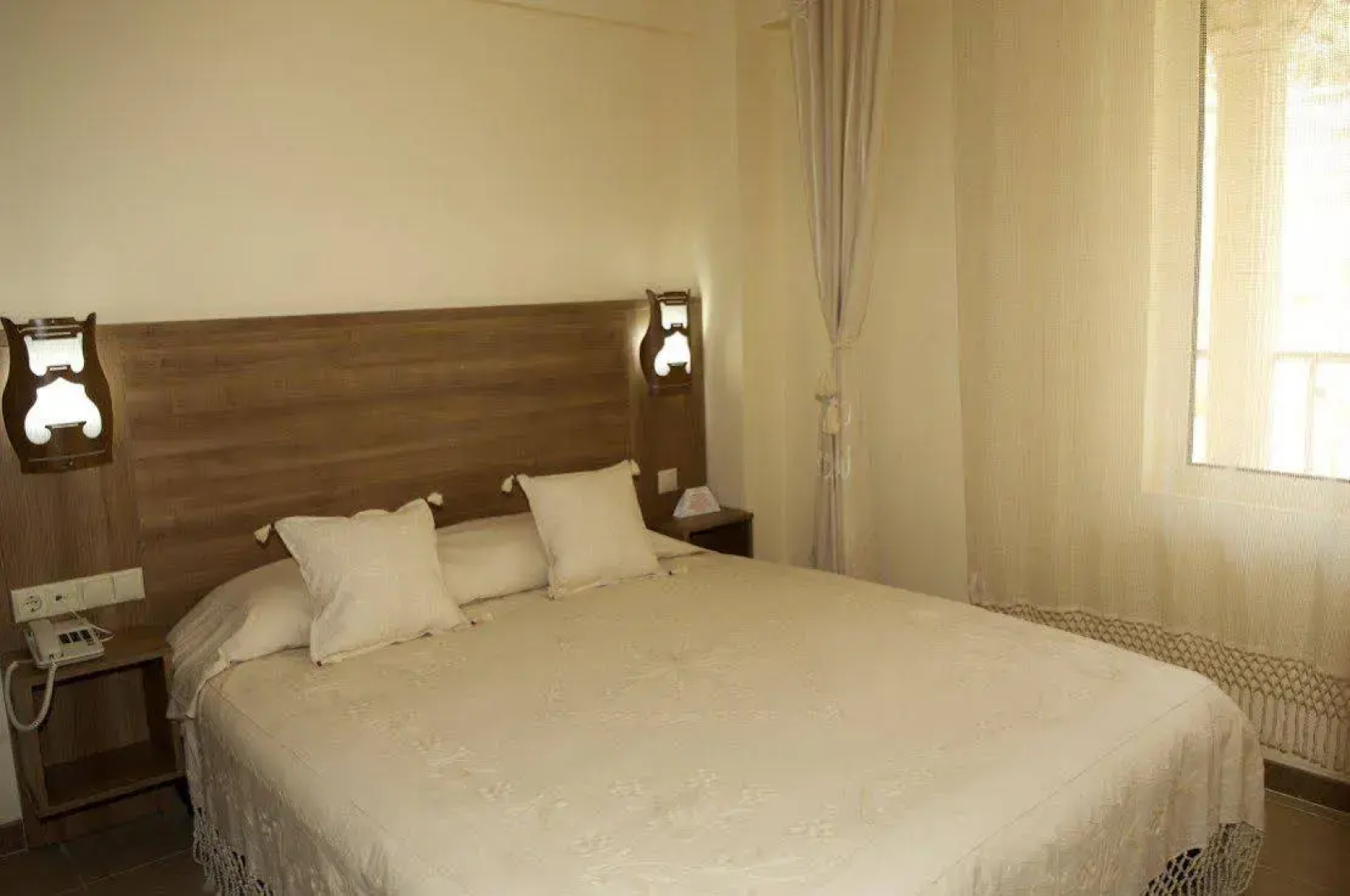 Lidya Sardes Hotel Thermal & Spa