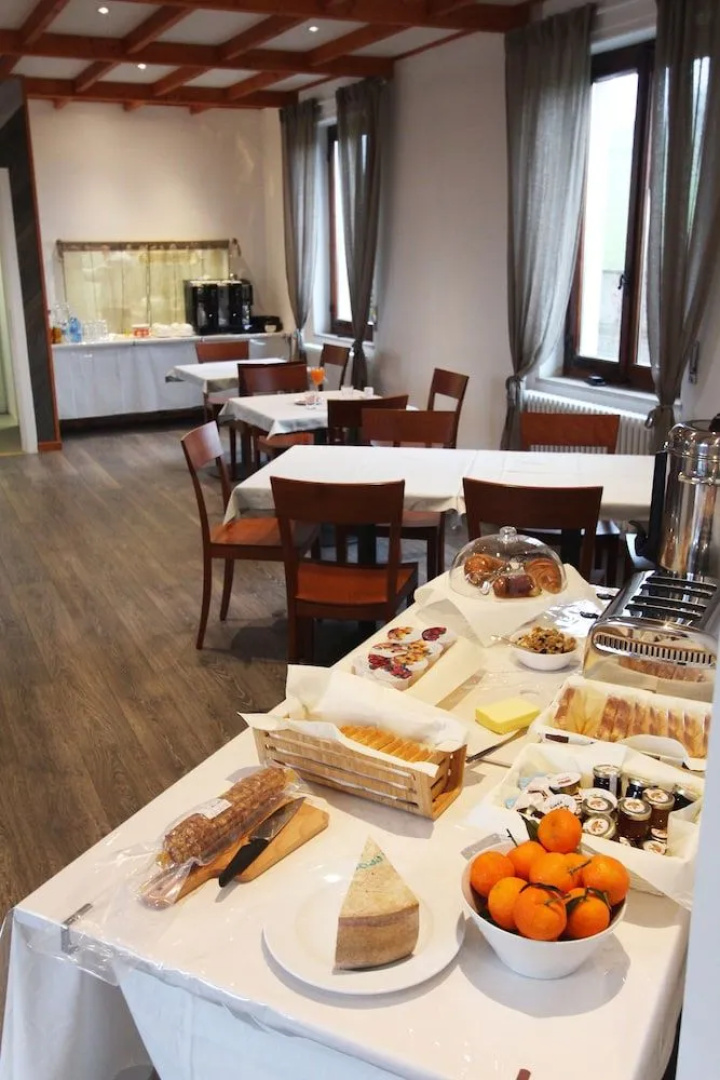 Albergo Torre di Codana