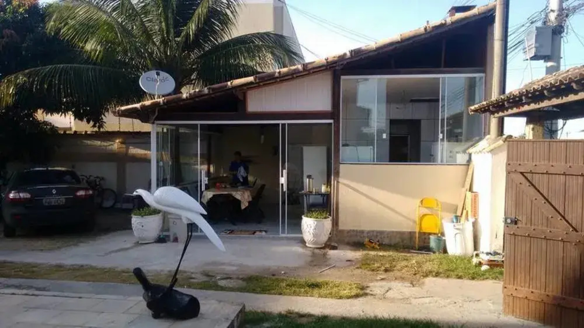 Obelix Hostel e Pousada