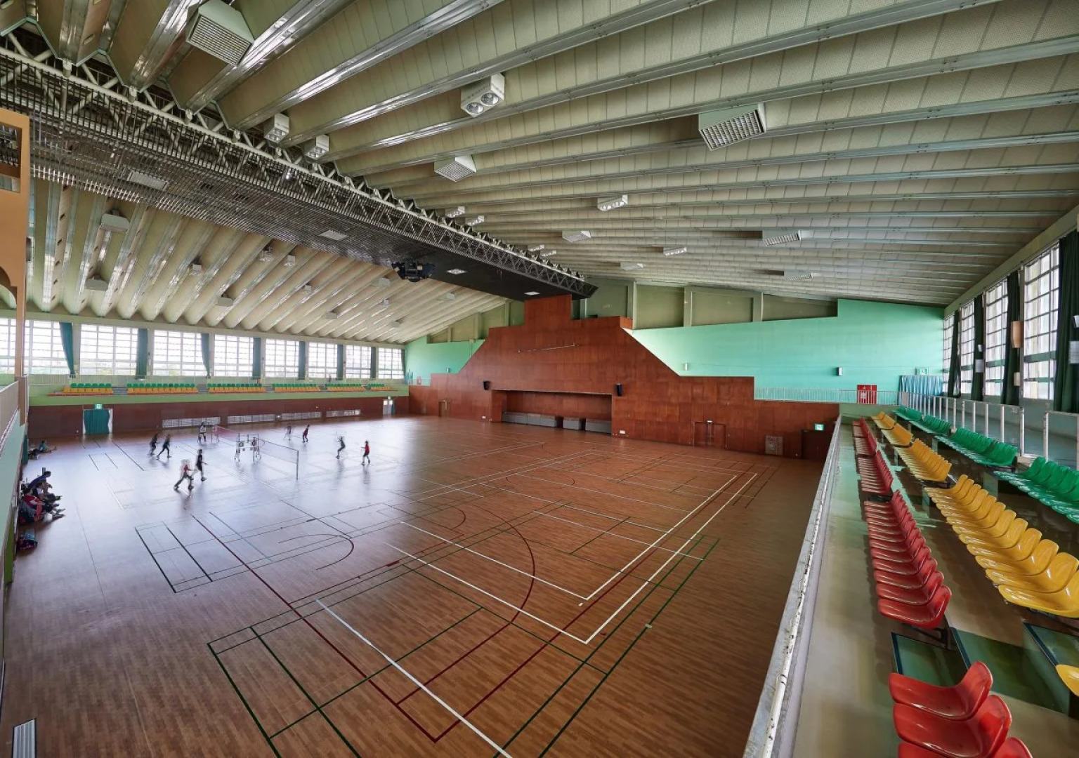 Hotel Sports Lodge Itoman