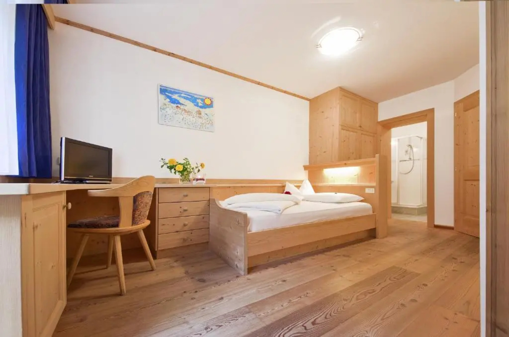 Garni Cristin & Dep Antina