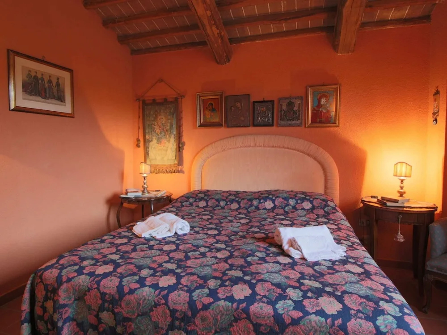 Belvilla by OYO Villa La Palazzeta