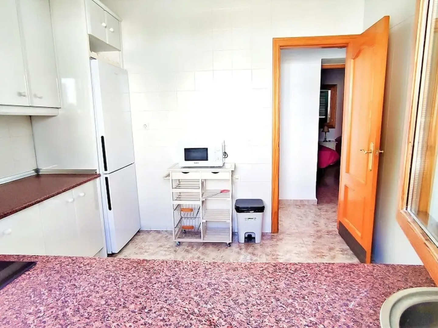 Belvilla by OYO Villa Cepillo I