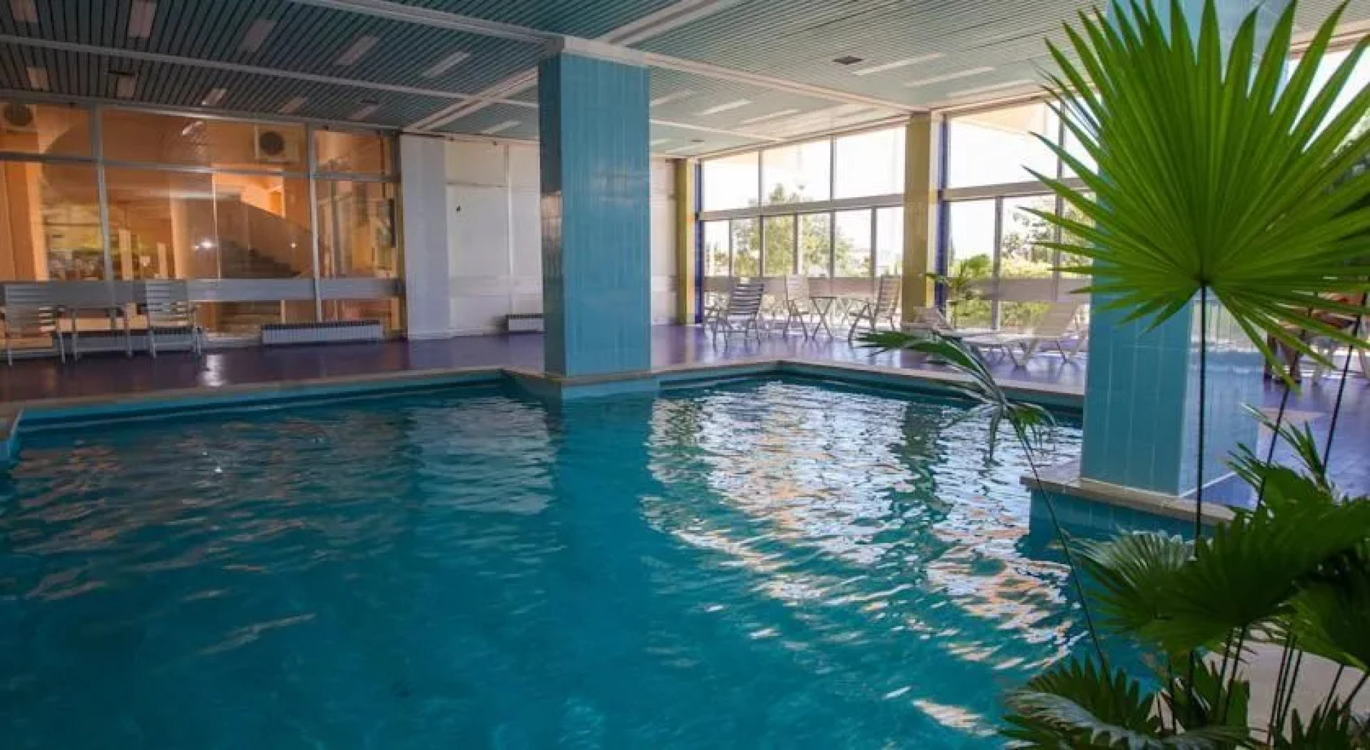 Hotel Katarina