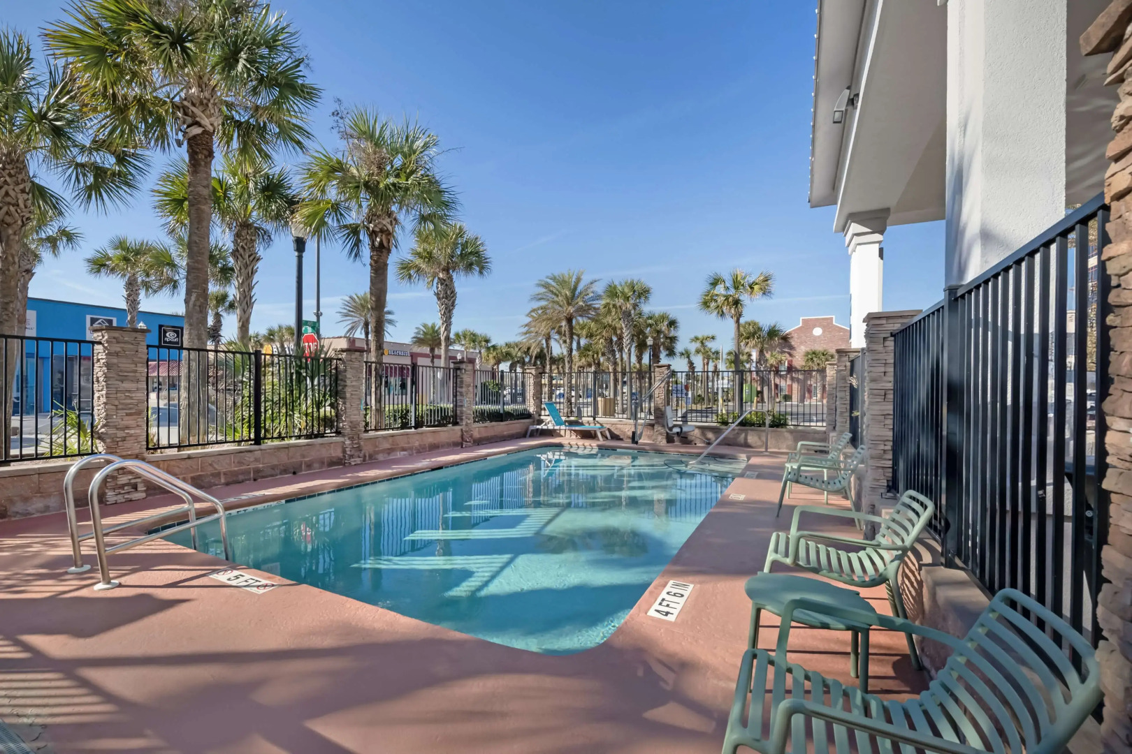 Best Western Oceanfront