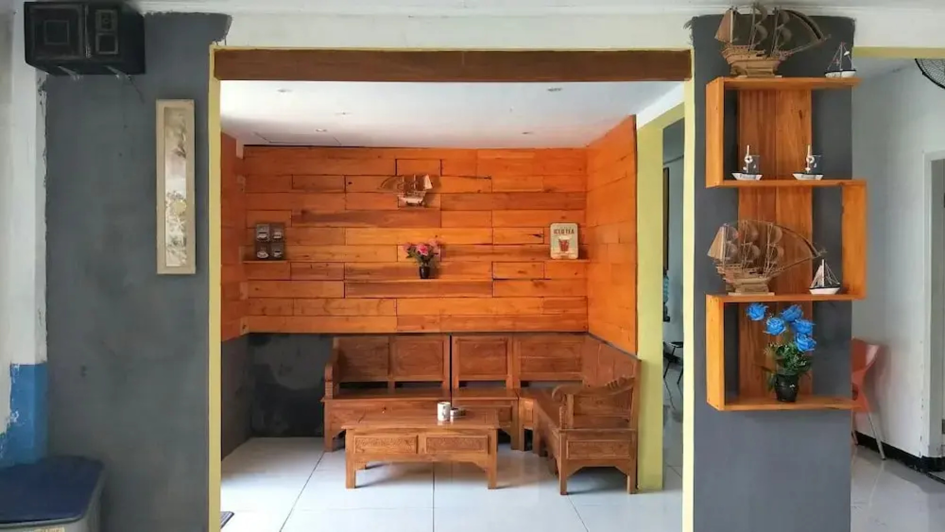 Salina Hotel Syariah - Hostel