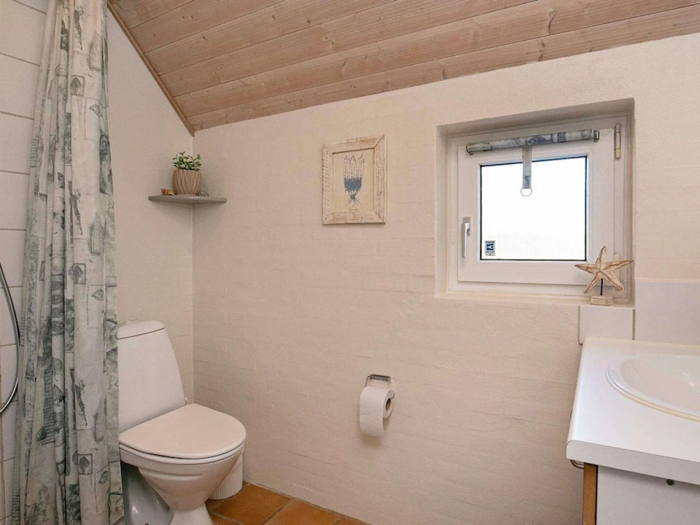 10 Person Holiday Home in Oksbol