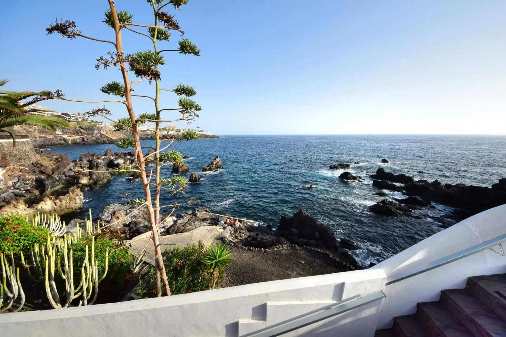 Punta N 5 - Vivienda vacacional