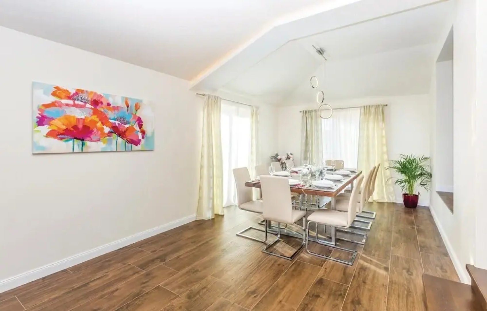 Beautiful Home in Krk With Wifi and 4 Bedrooms
