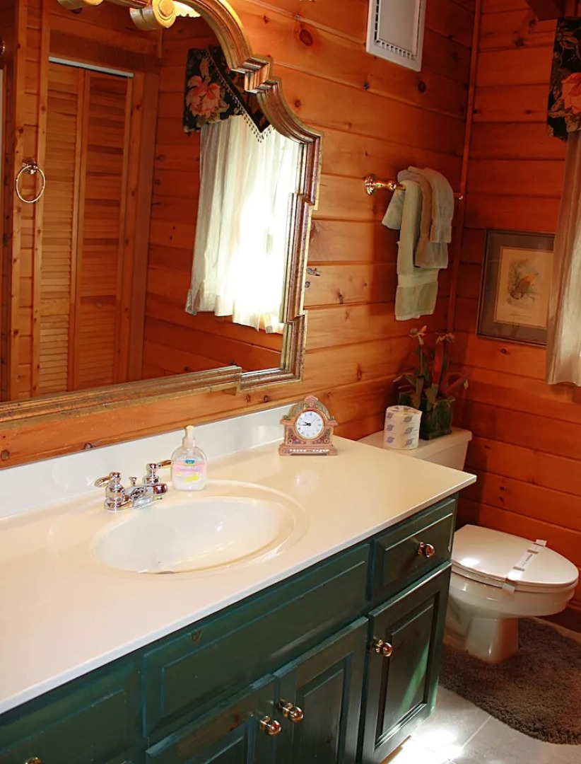 High Horse 3 Bedroom Home