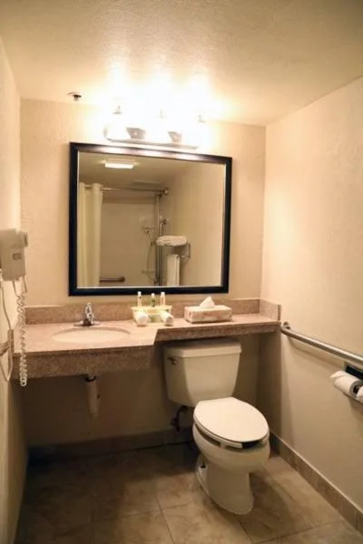 Sonesta Essential Atlantic City West