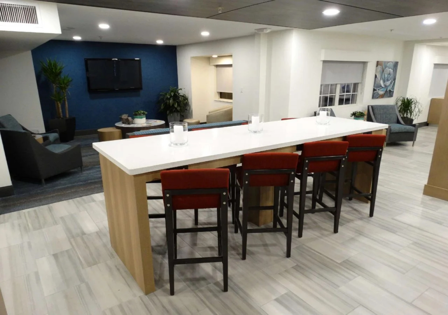 Best Western Plus Yuma Foothills Inn & Suites