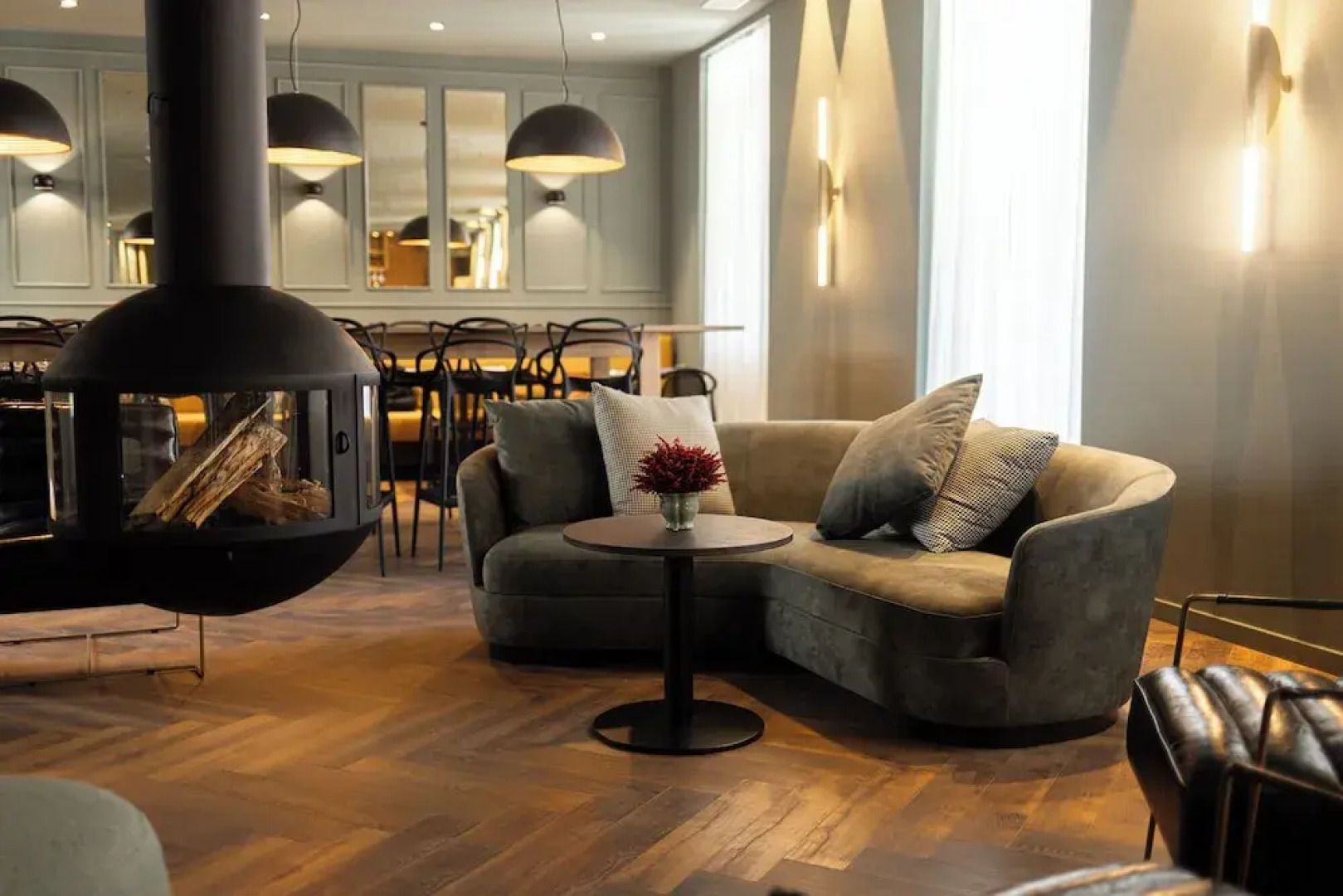 Hotel The Lince Braga