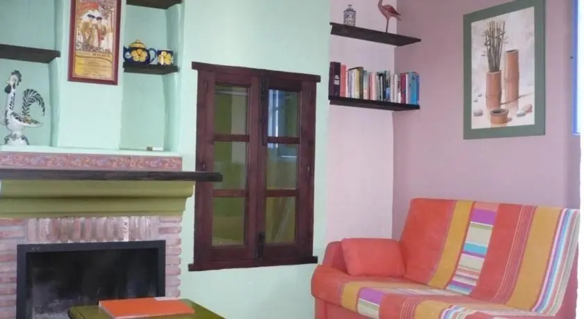 Hacienda Guaro Viejo