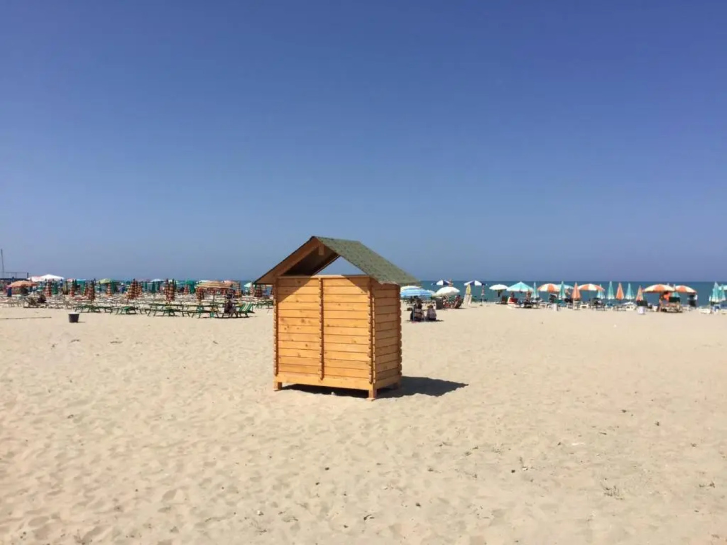 Luxury Apartments Golem