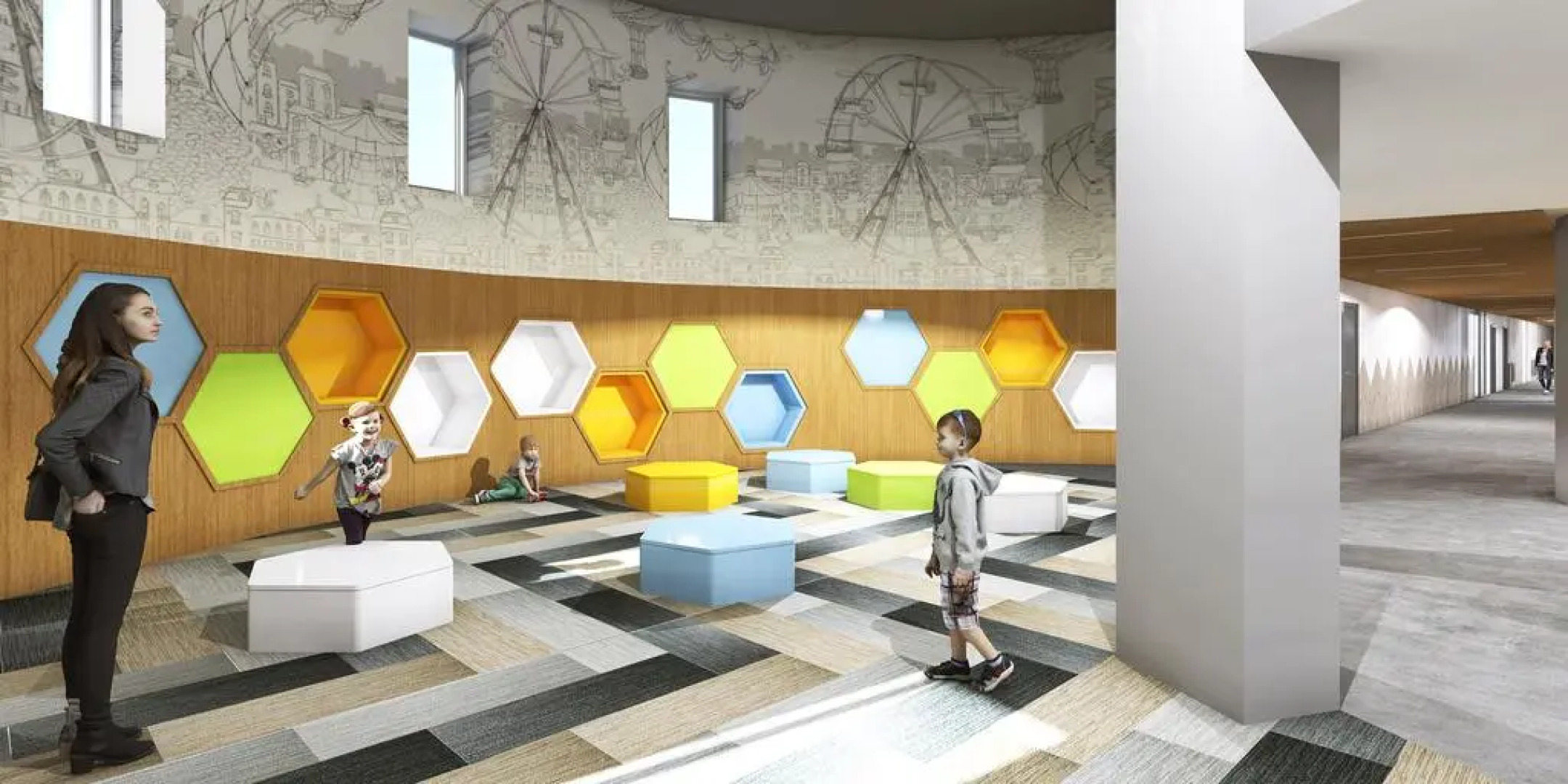 Staycity Aparthotels, Near Disneyland® Paris