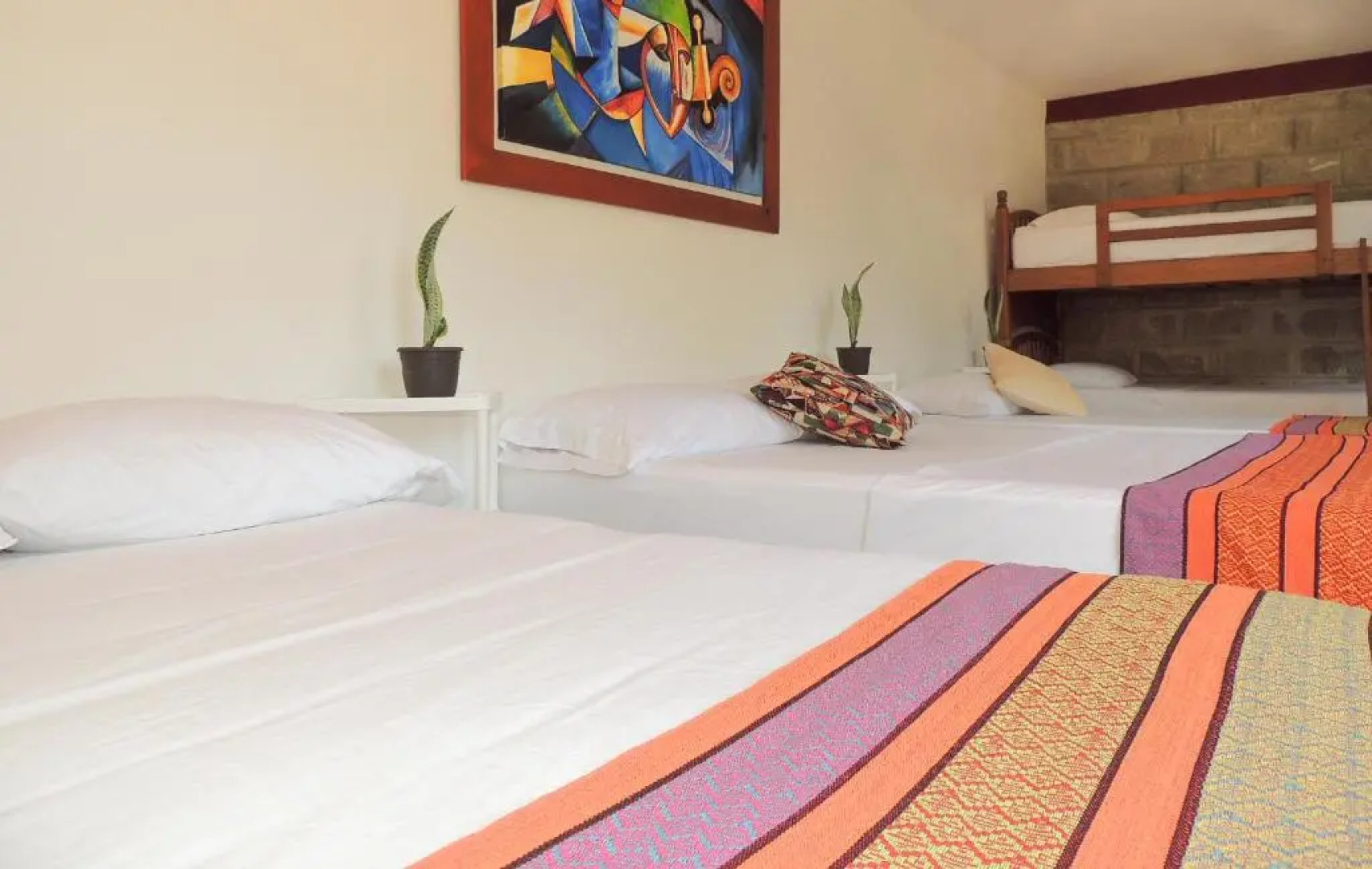 Portoazul Casa de Playa