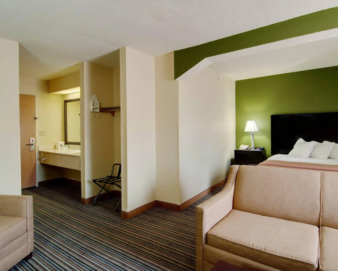 Spark by Hilton Wytheville East Main Street