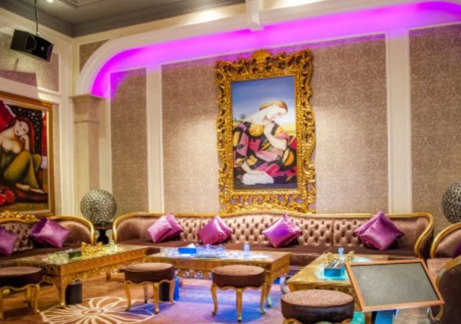 Evergrande Hotel Tianjin Dongli Lake