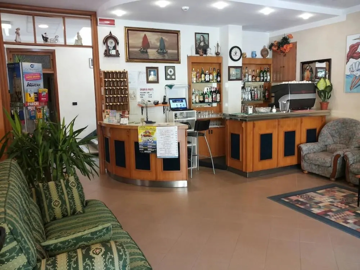 Hotel Cannes Rimini
