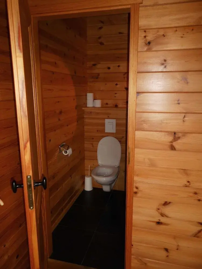 Willow Spring Way Station Bed & Breakfast