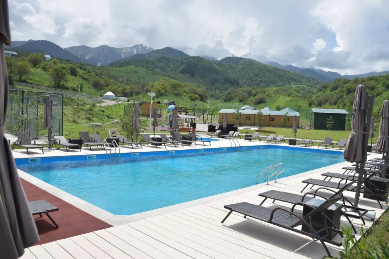 Фазенда У Михалыча