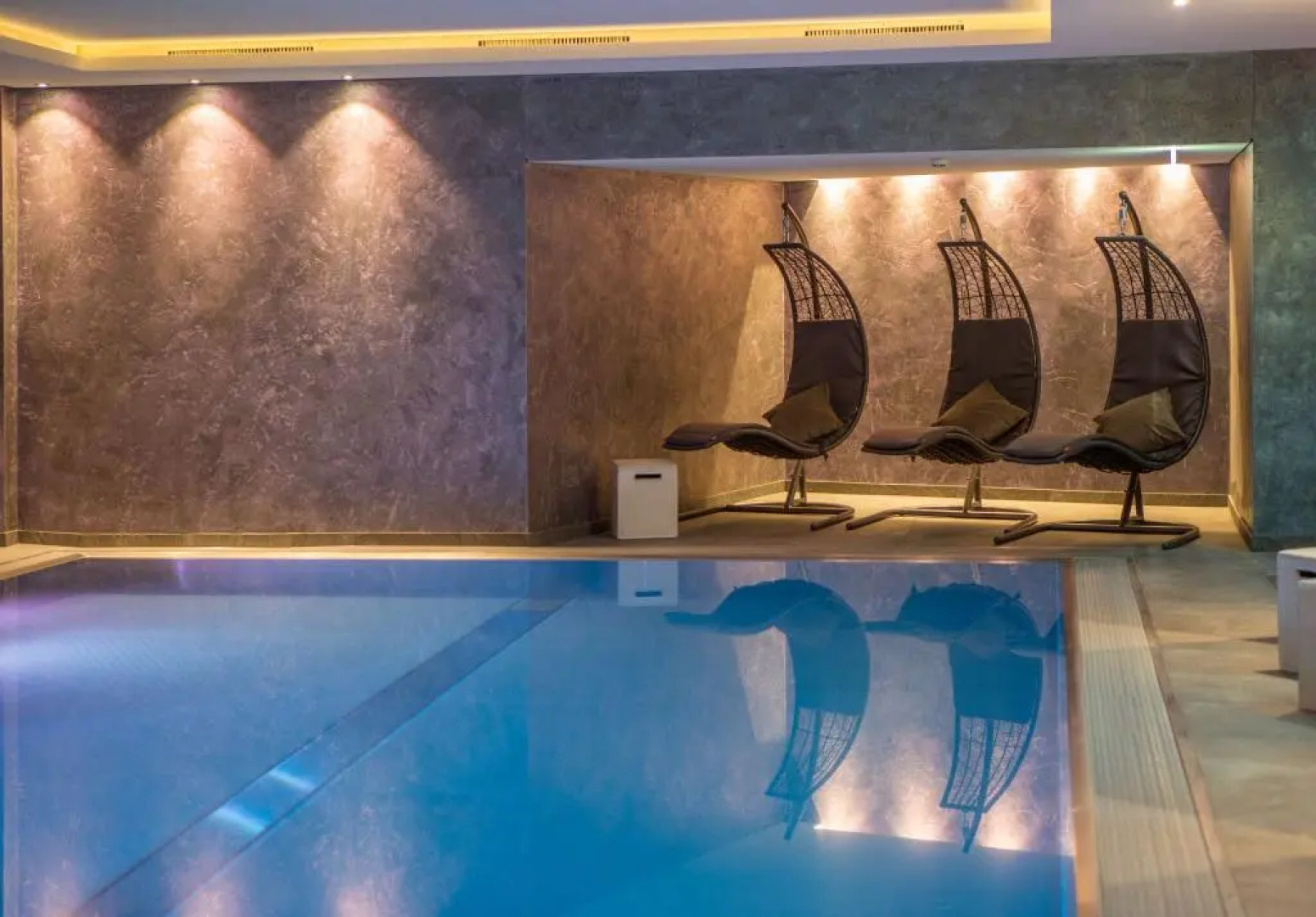 Hotel Latini