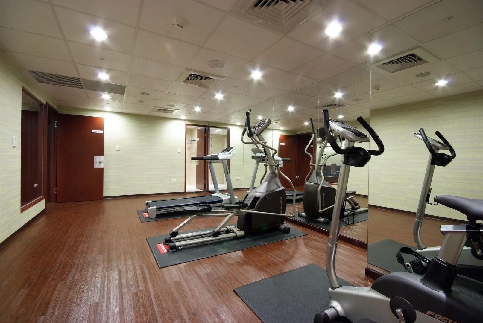 Hotel Leisure Taichung