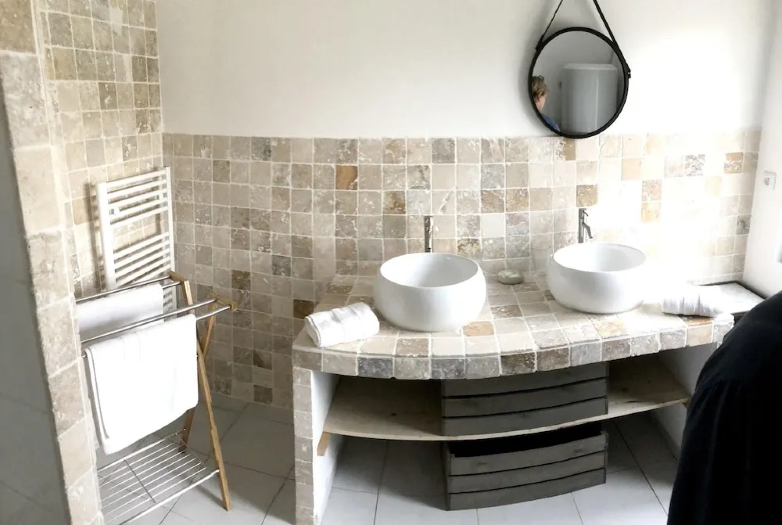 House With one Bedroom in Saint-gilles, With Shared Pool and Wifi