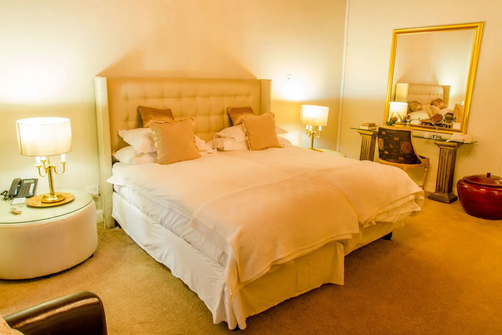 Le Manoir de Brendel