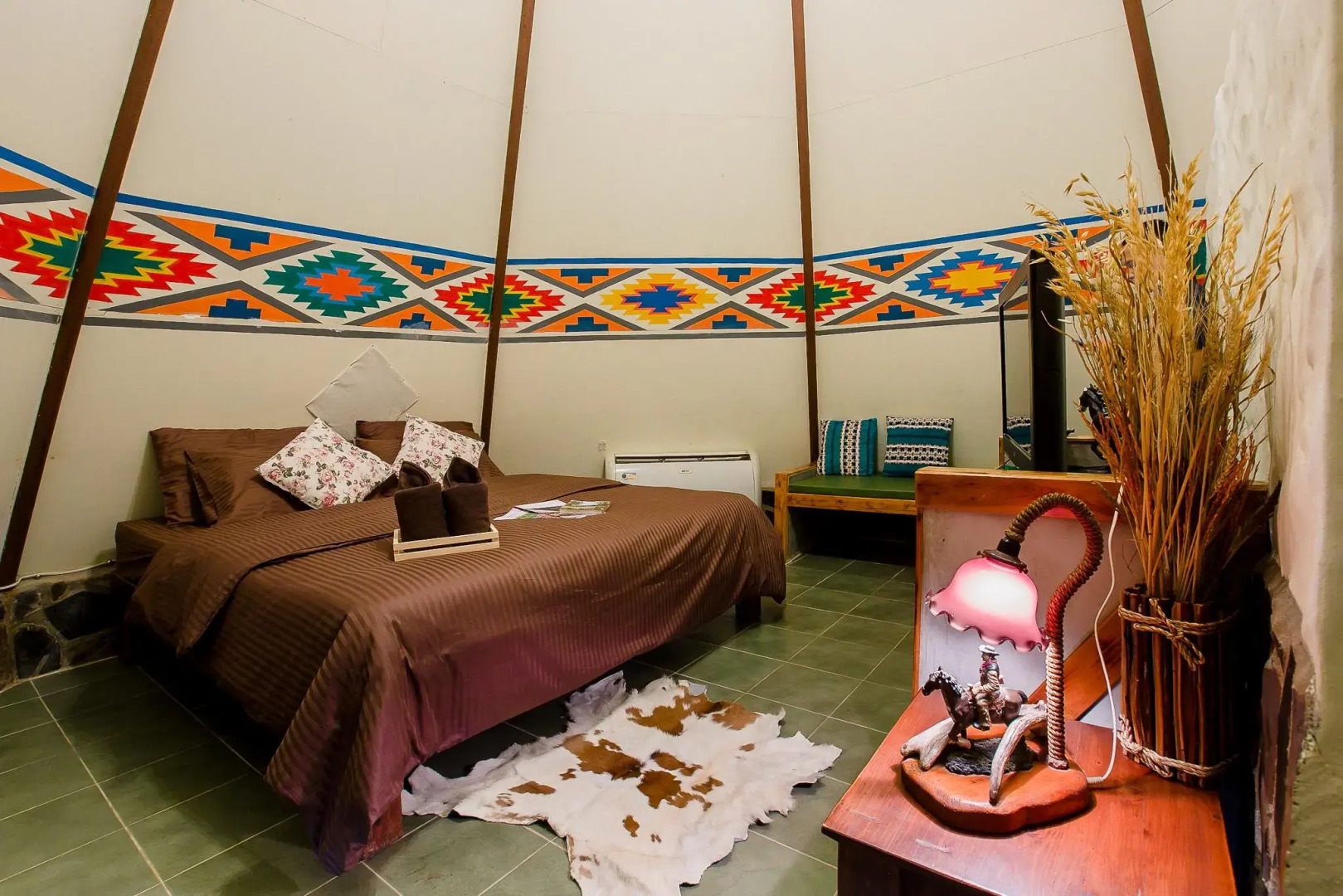 Big Joey Country Resort