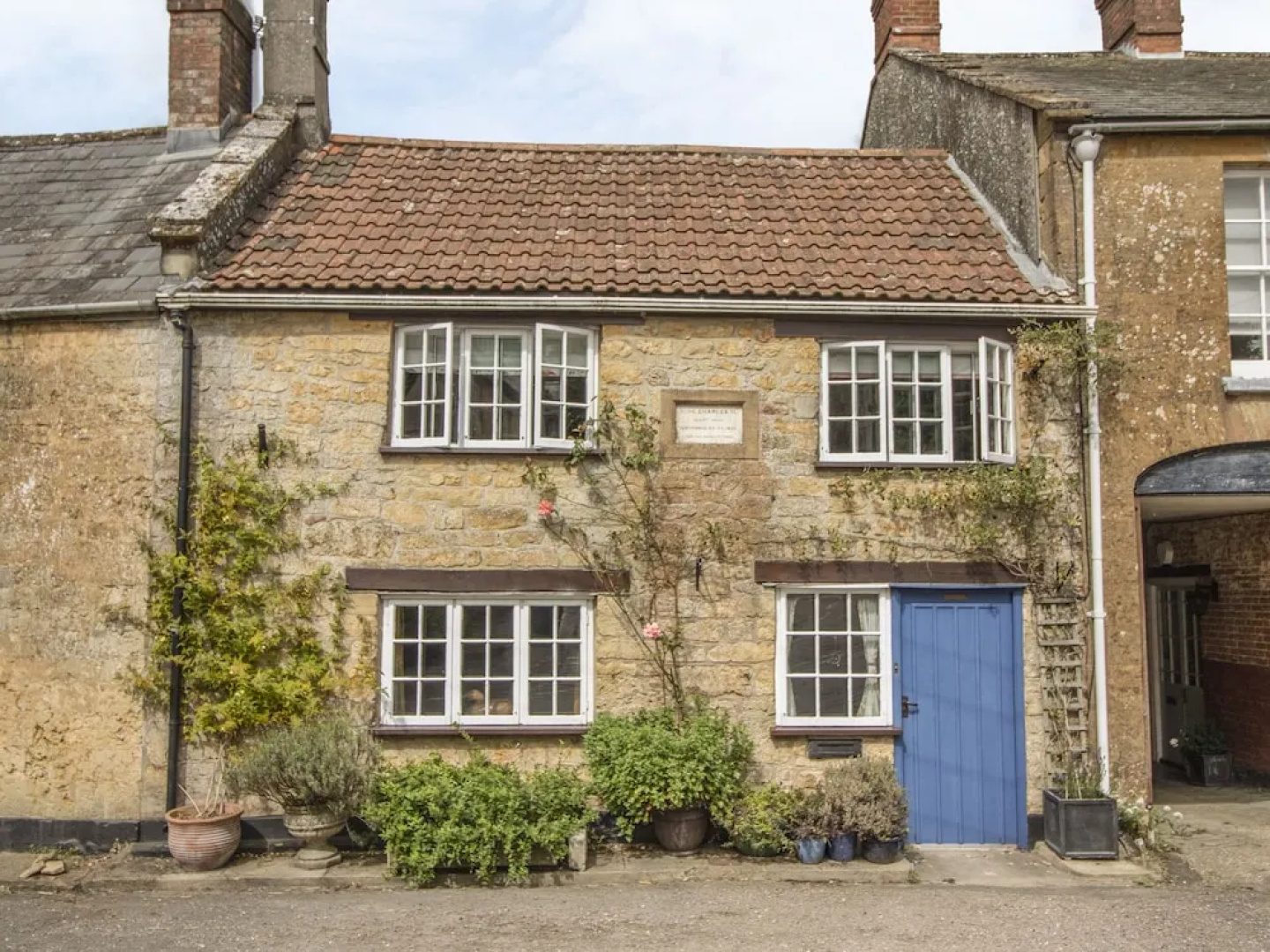King Charles Cottage