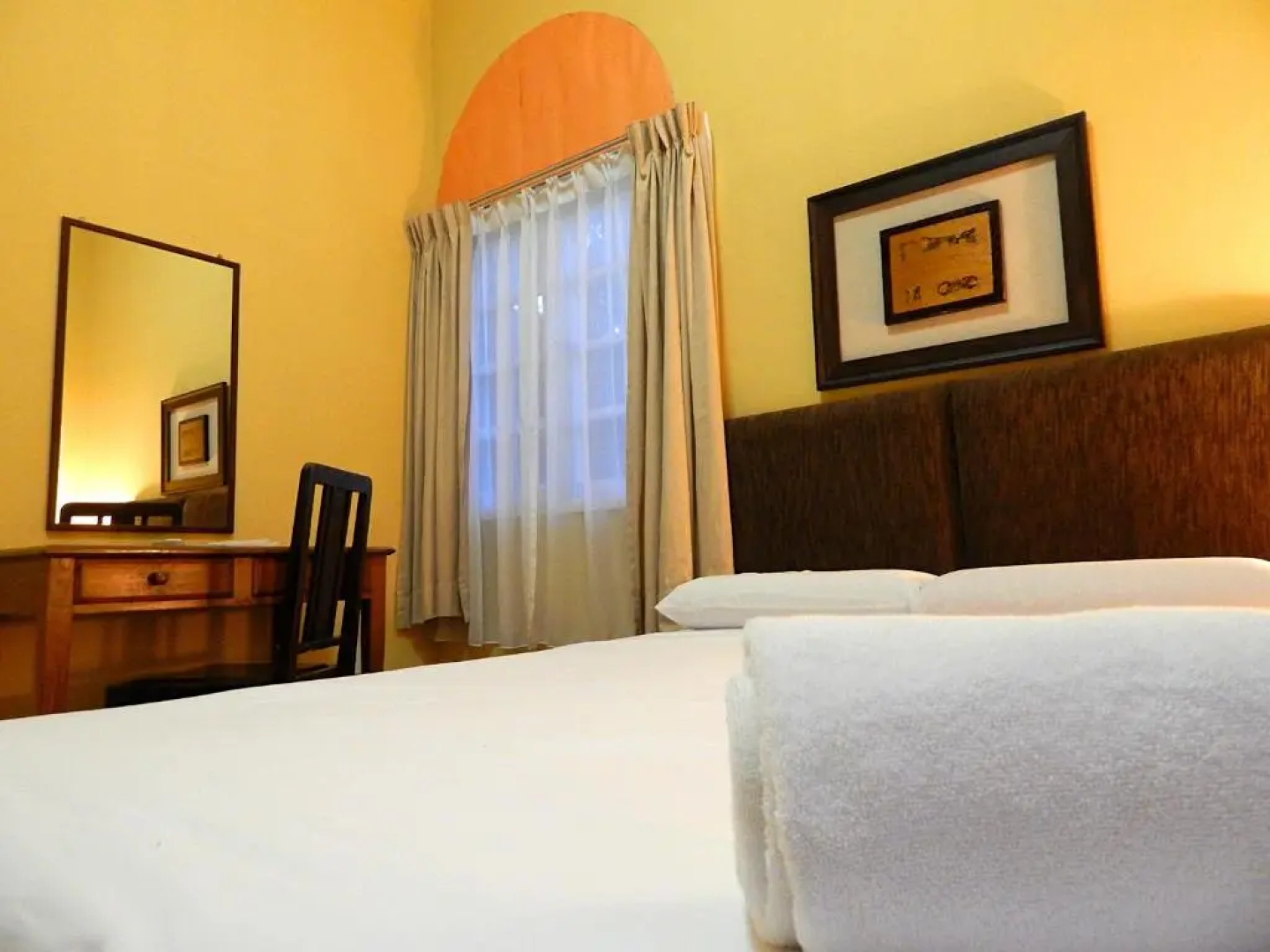 RUMBIA RESORT VILLA Paka Terengganu