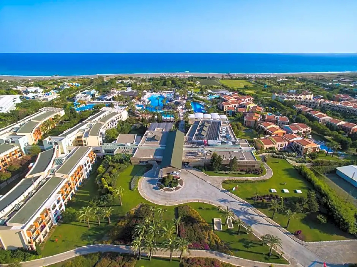 Holiday Village Türkiye