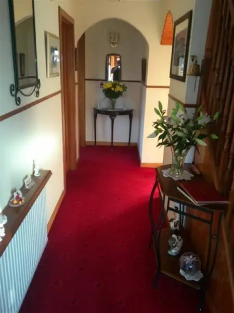 Beinn Dhearg B&b