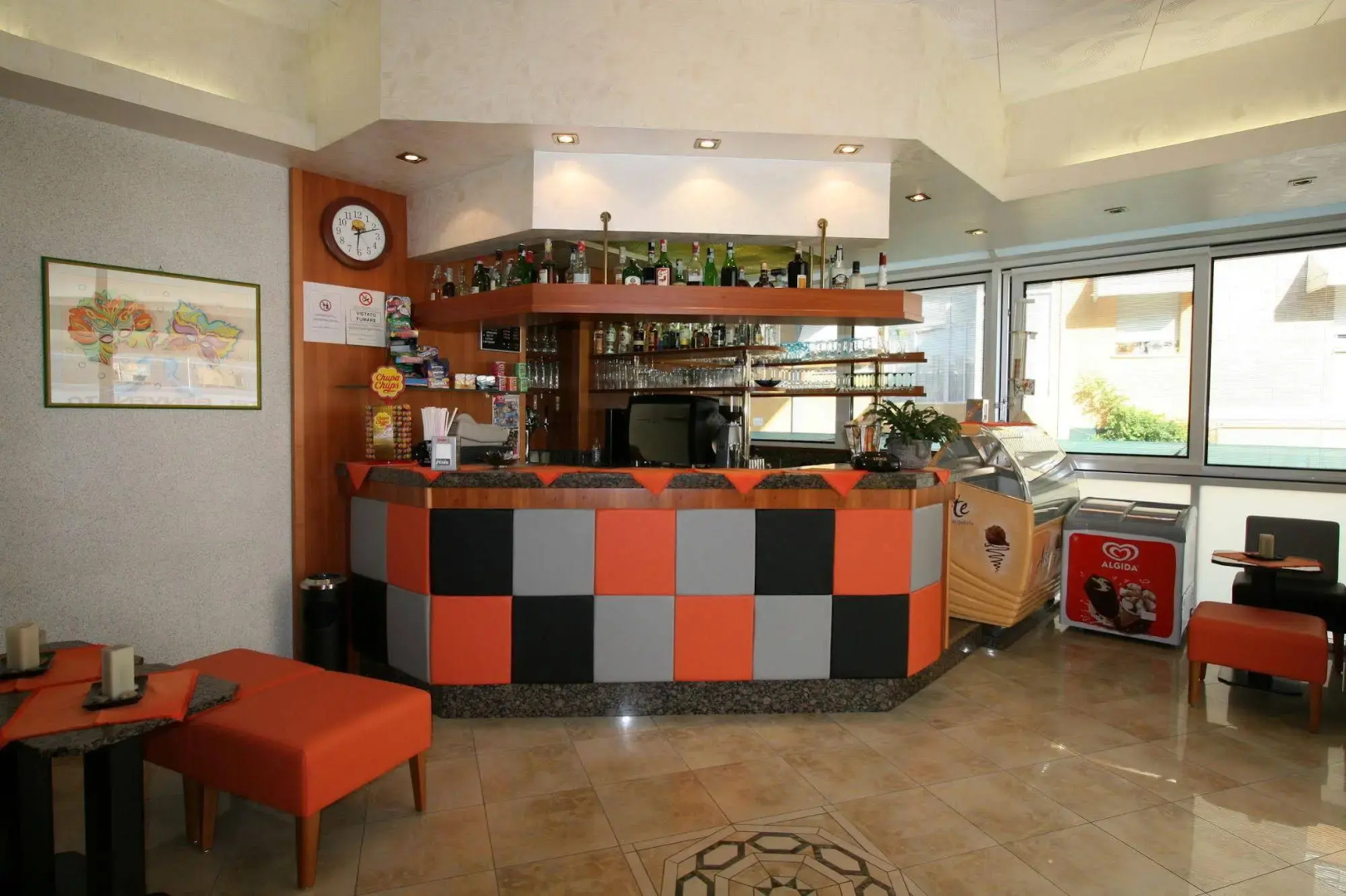 Hotel Universal