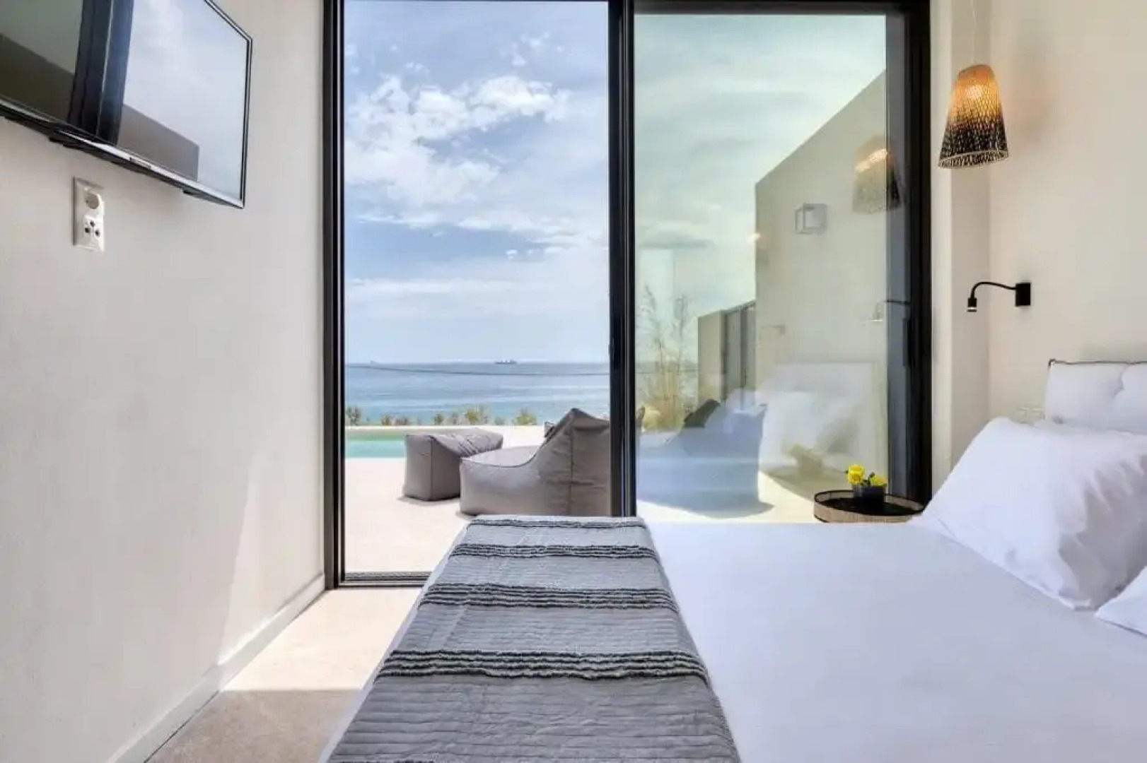 'S Cave Villas Sea Side