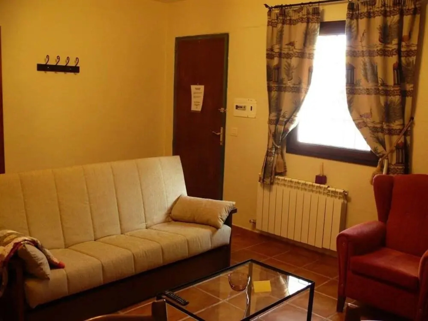 Casas Rurales Telecabina Las Catifas