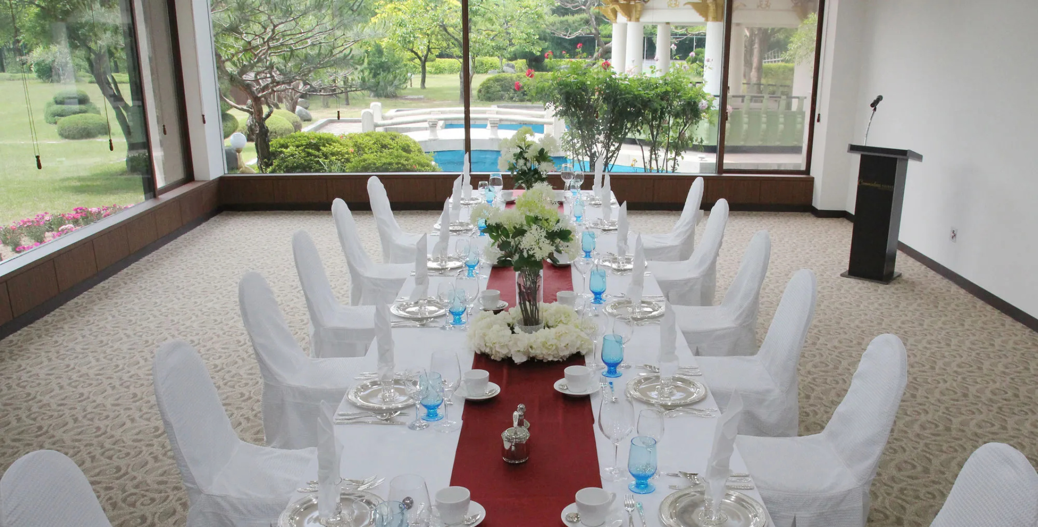 Commodore Hotel Gyeongju