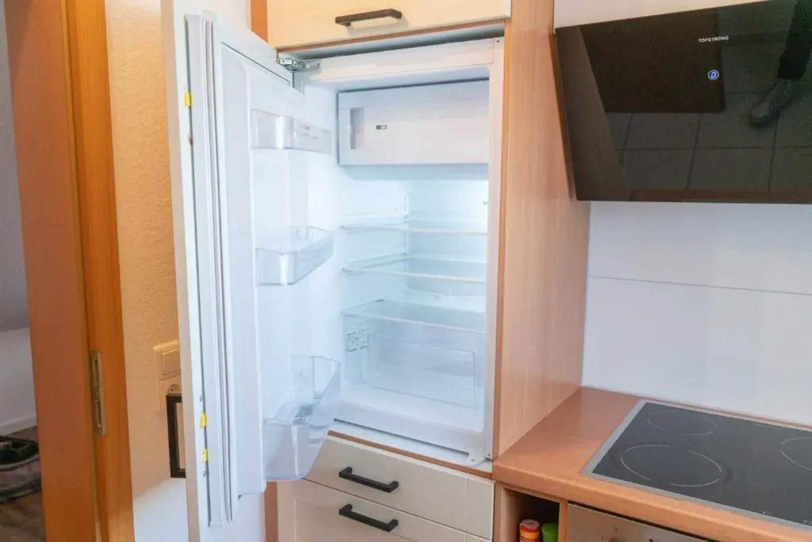 CityApartments Residence klimatisiert