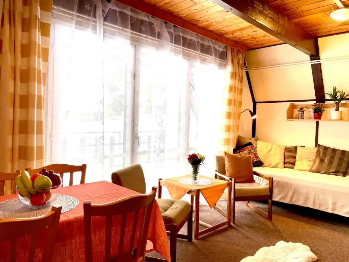 Hotel A Penzion Pegas